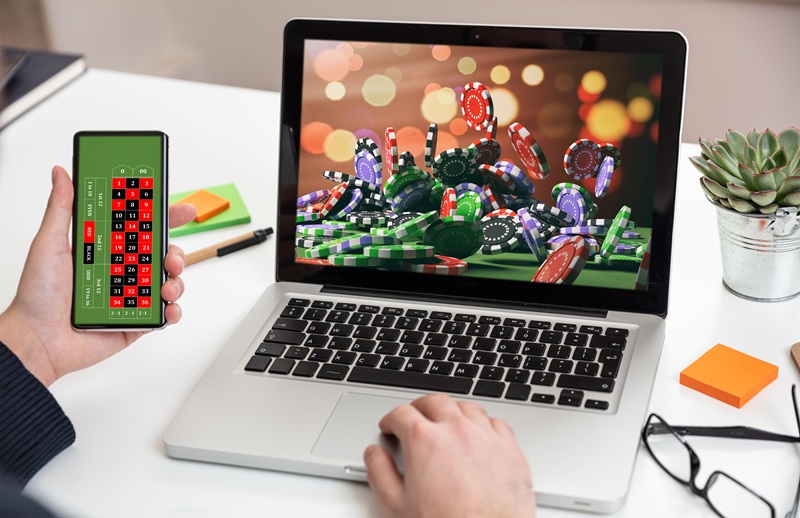 Mobile vs. Desktop Casino Gaming