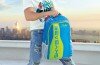 Skybags makes Varun Dhawan ‘Move in Style’