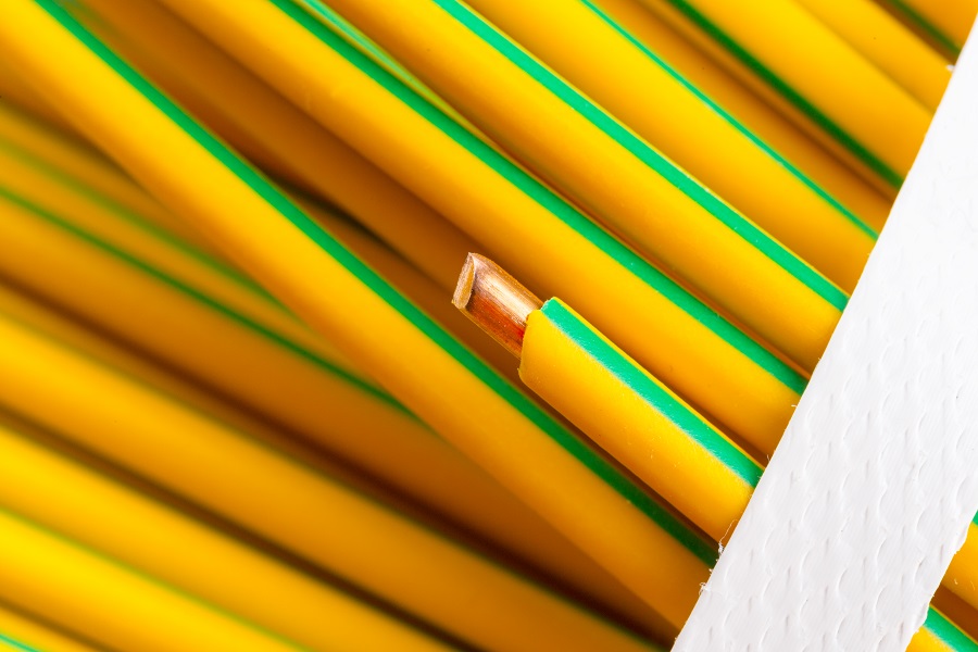 Smarter Materials for Smarter Business: Why Flexible Shielding Wire Matters in Modern Innovation