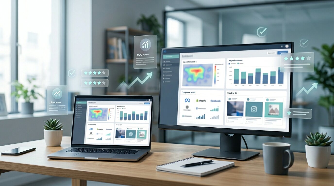 How GetHookd Is Changing Meta Ads Research: Customer Insights