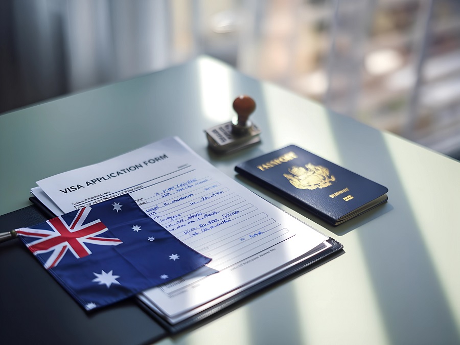 Your Step-by-Step Guide to Australian Immigration